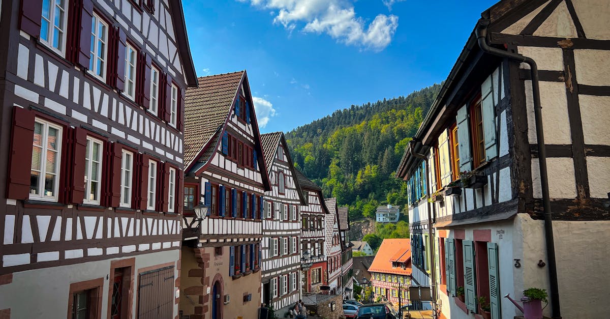 Historic Old Town